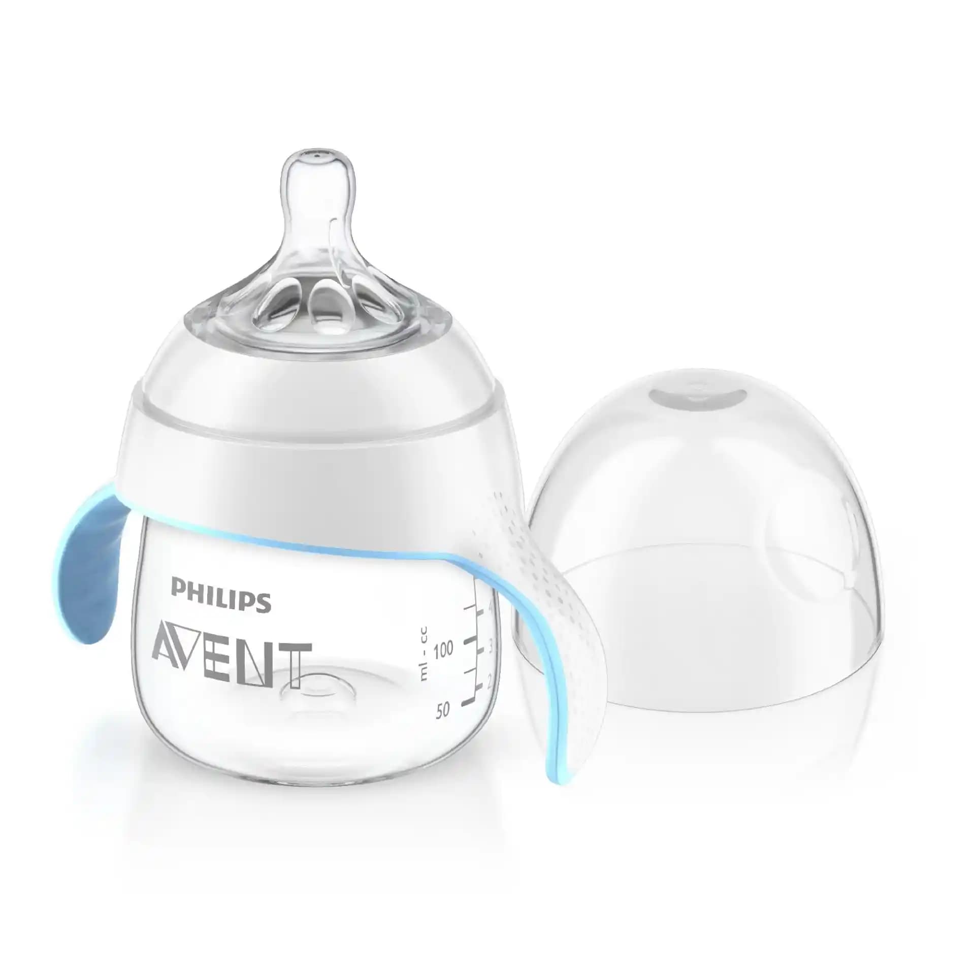 150 ml Kapasiteli Bebek ve Çocuklar İçin Güvenli Alıştırma Bardakları Özellikleri ve Avantajları