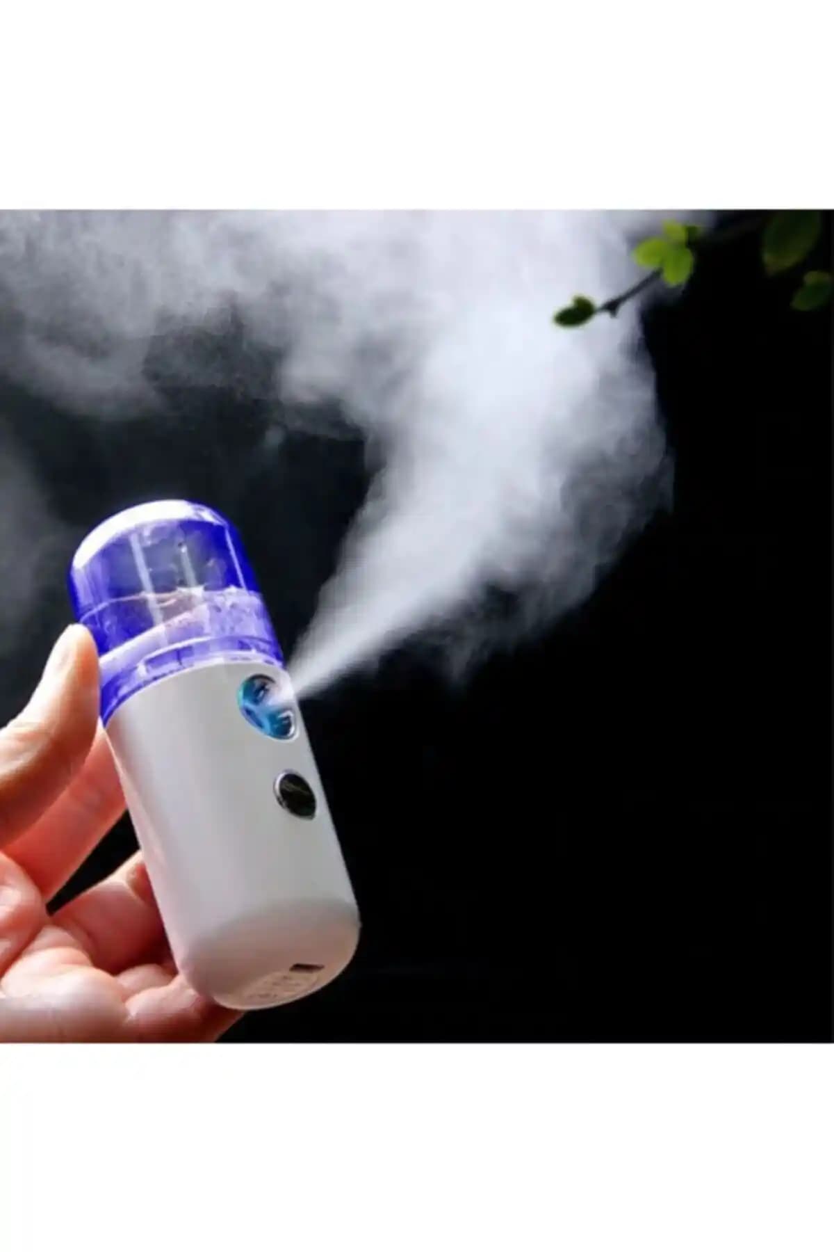 30 ml Kapasiteli Taşınabilir Hava Nemlendirici Alternatifleri ve Kullanım İpuçları