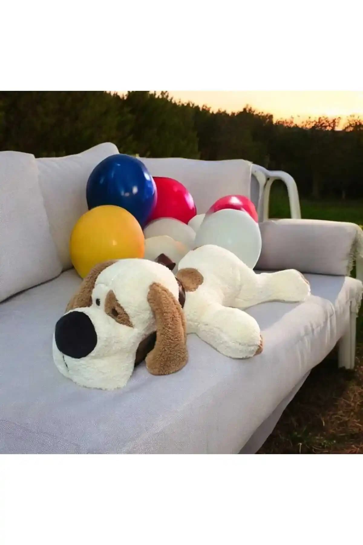 75 cm Peluş Köpekler: Güvenli ve Sevimli Çocuk Oyuncakları Rehberi
