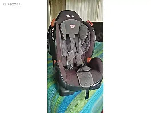 9-25 KG Arası Çocuklar İçin Isofix Güvenlikli Oto Koltukları ve Kullanım İpuçları