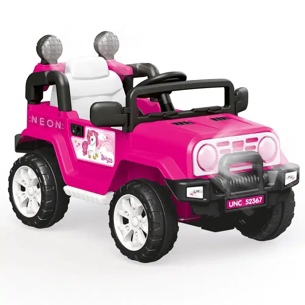 Akülü Araçlarda Jeep ve SUV Modellerinin Karşılaştırması ve Seçim Rehberi