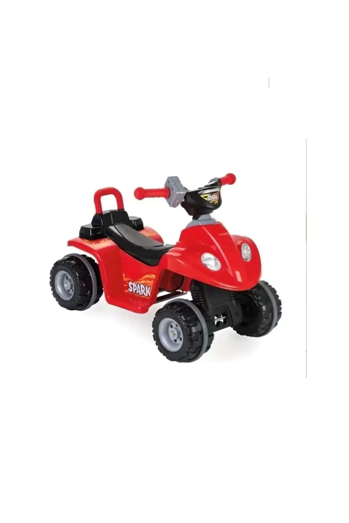 Akülü ATV Güvenliği ve Gelişmiş Modellerle Çocuklar İçin En İyi Seçenekler