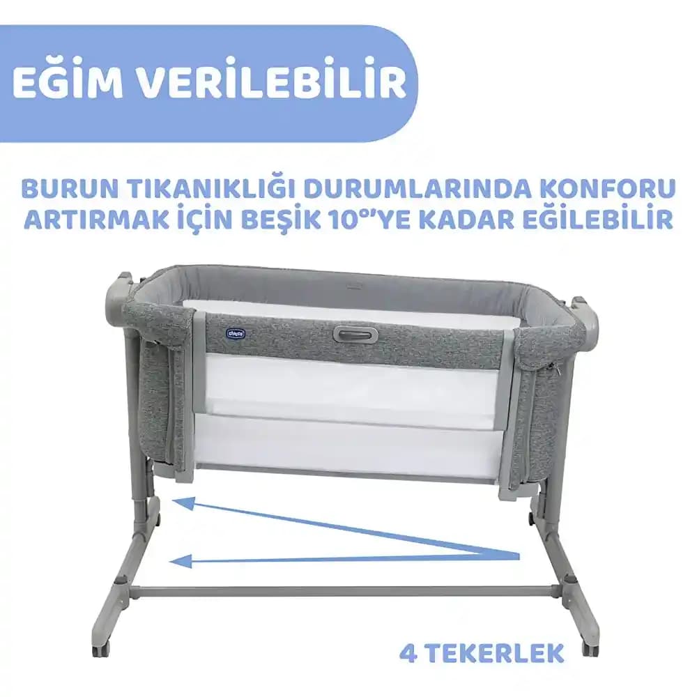 Anne Bebek Beşiğinde Kolay Kullanımın Önemi ve Avantajları Üzerine Kapsamlı Bir Analiz