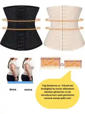 Anne Vücut Toparlama Korseleri: Güvenli ve Etkili Kullanım Rehberi