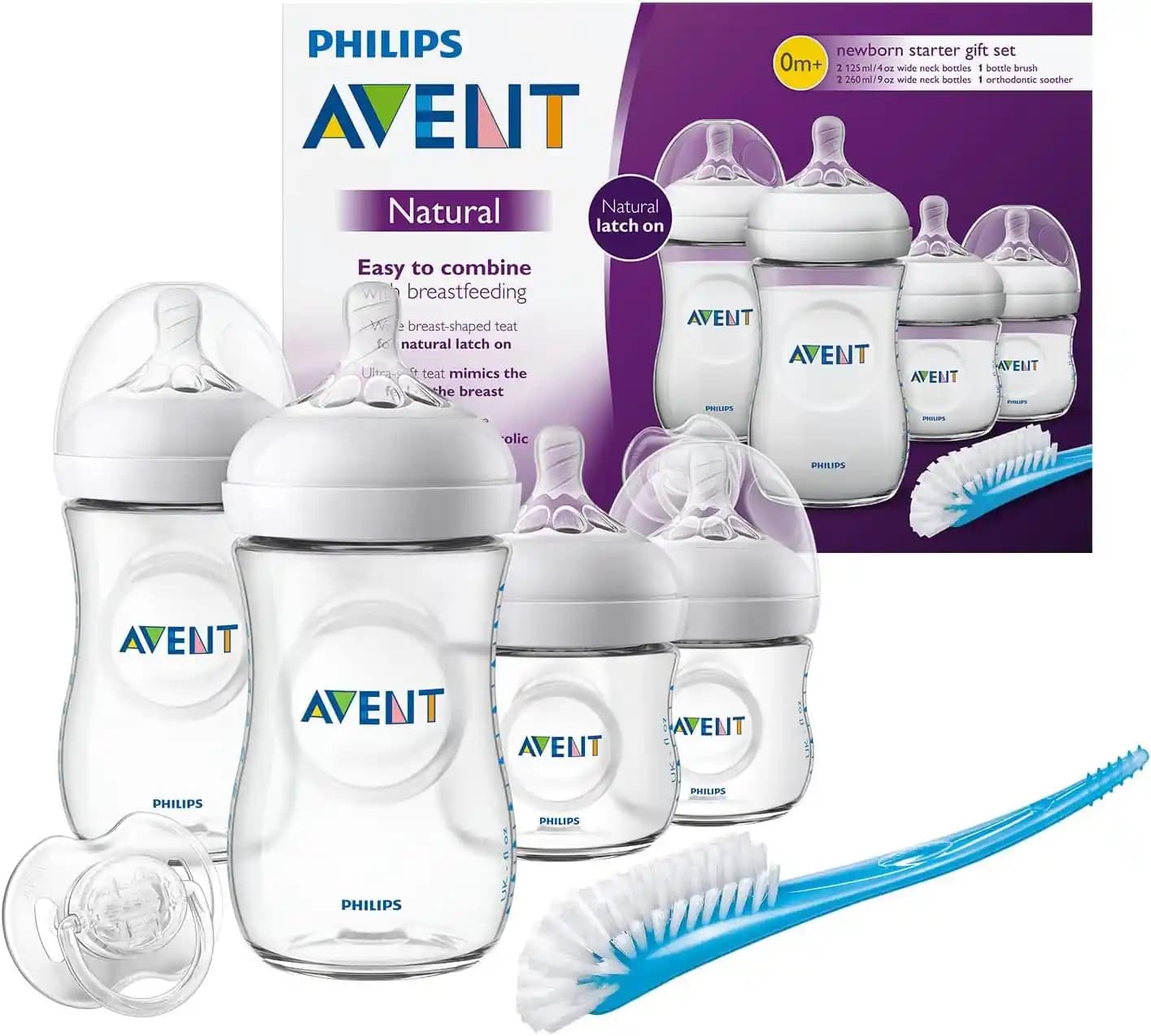 Avent Bebek Hediyelik Setleri: Güvenli ve Kullanışlı Bebek Bakım Ürünleri