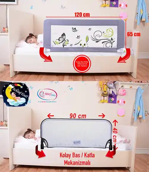 Baby Plus Soft Çocuk Güvenliği Kenar Koruyucu Ürünleri ve Uygulama Rehberi