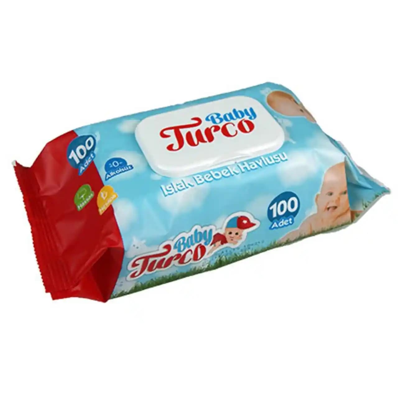 Baby Turco ve Pure Baby Islak Havlu Farkları Bebek Bakımında Doğru Seçim Rehberi
