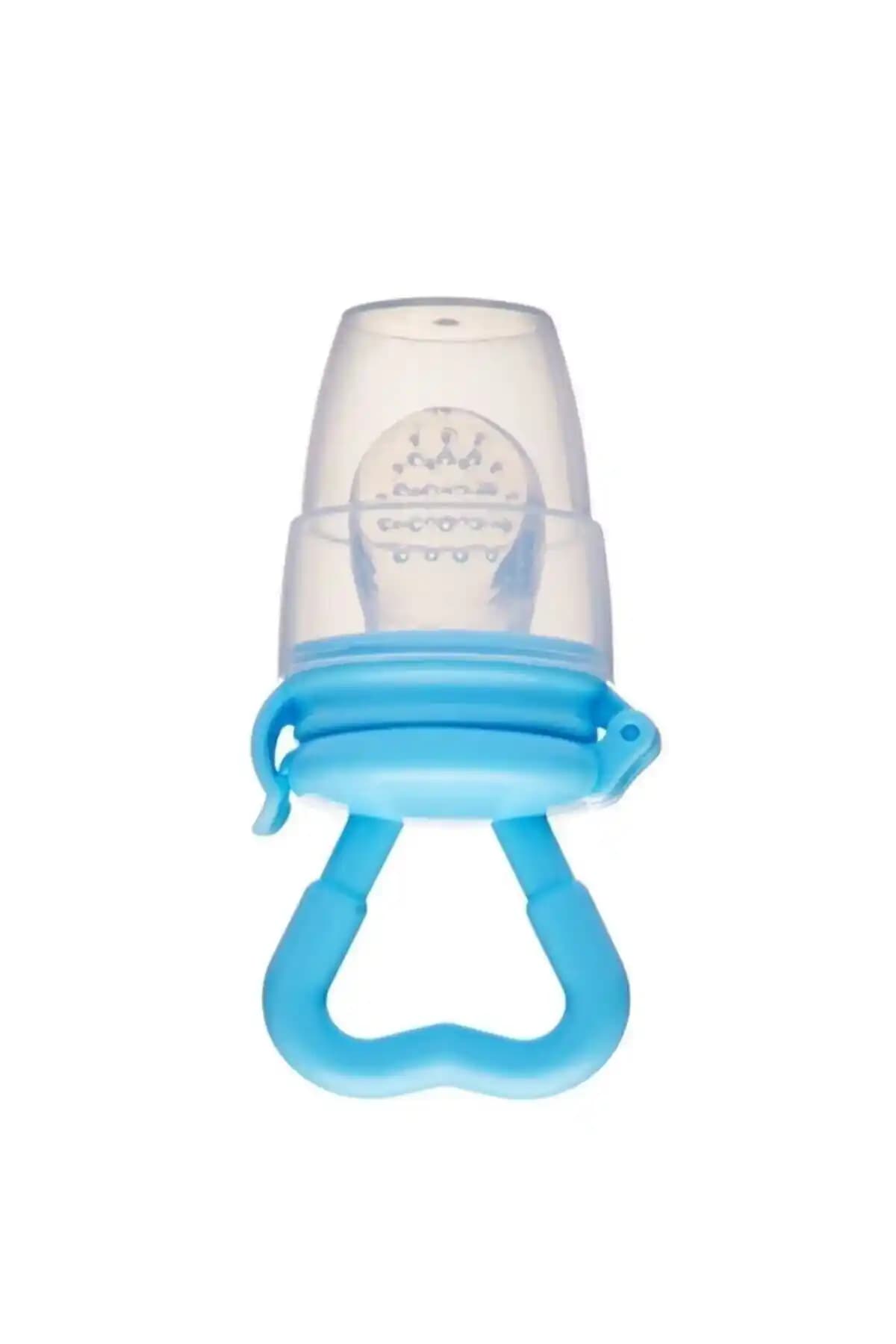 BabyTime BT108 Meyve Süzgeci Bebek Katı Gıda Güvenliği ve Pratik Kullanım