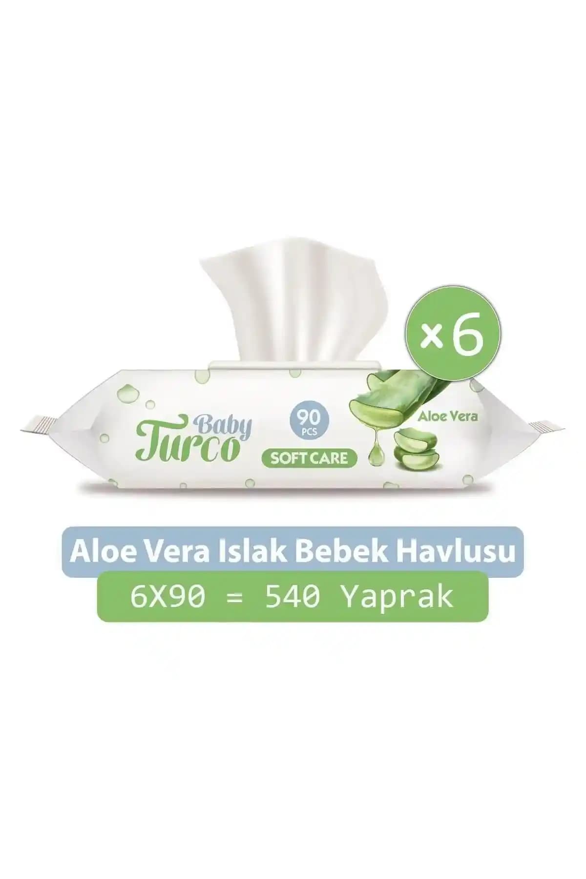 Bebek Bakımında Kullanılan Islak Bebek Havlularının Önemi ve Seçim Kriterleri
