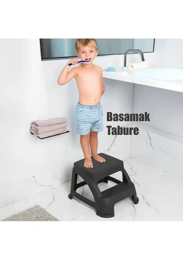 Çocuk Taburesi Seçiminde Güvenlik, Ergonomi ve Dayanıklılık Kriterleri