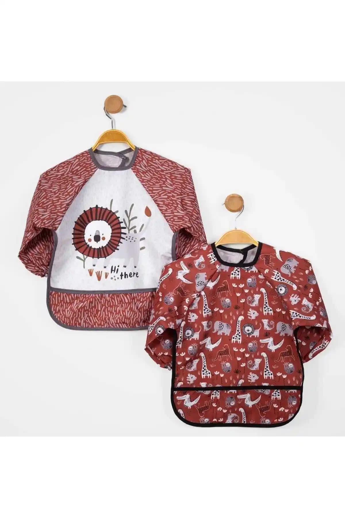 Madebyalm ve Babydonat Marka Mama Önlükleri Karşılaştırması ve Kullanım İpuçları
