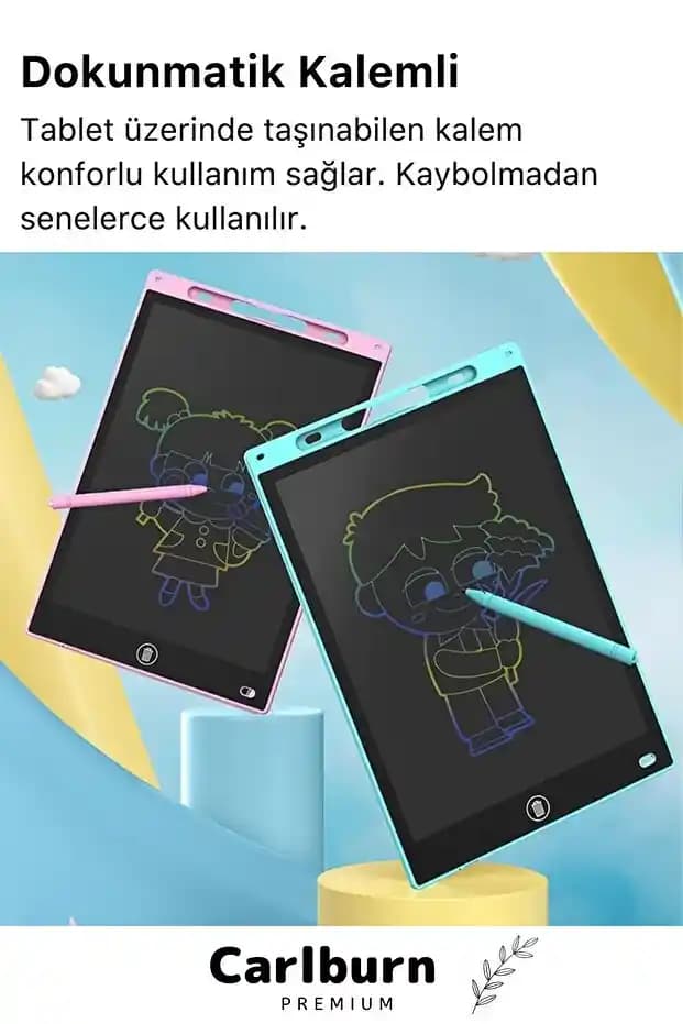 12 İnç Dijital Çizim Tabletleri: Seçim ve Kullanım Rehberi