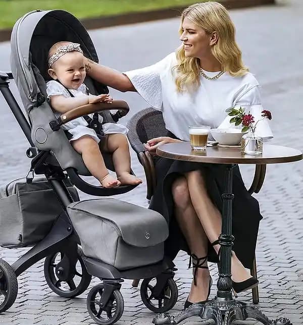 Bebek Arabası Güvenlik Özellikleri ve Bilinçli Seçim İçin Temel Bilgiler