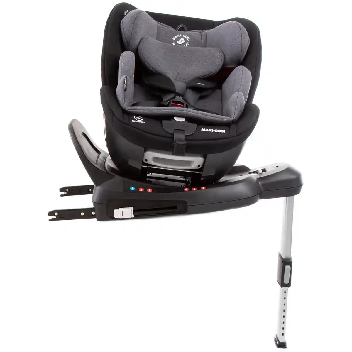 Bebek Oto Koltuğu Seçiminde Maxi-Cosi ve Baby Home Karşılaştırması