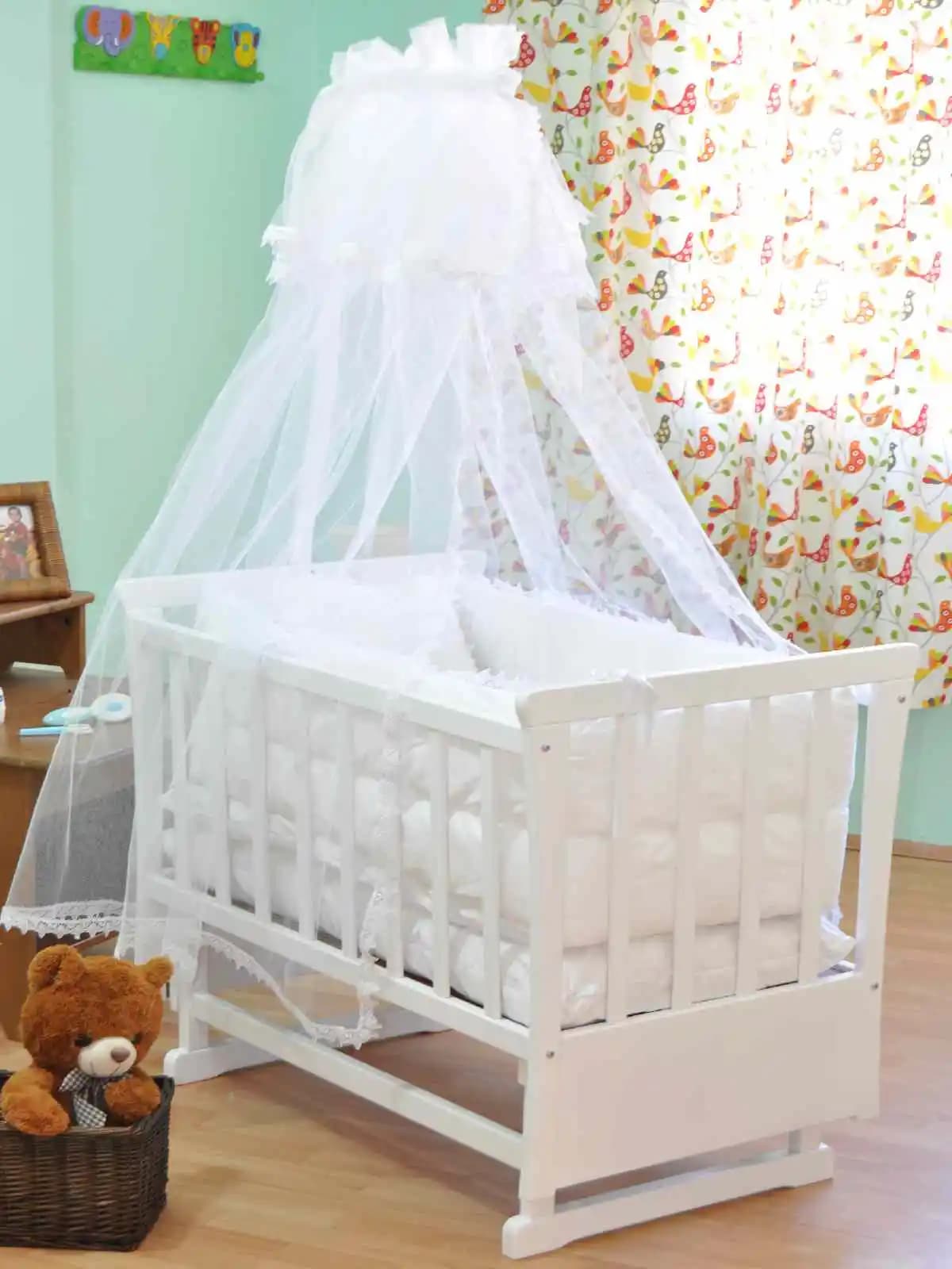 Bebek Ürünlerinde Güvenlik Standartları ve Sağlıklı Seçimler Rehberi