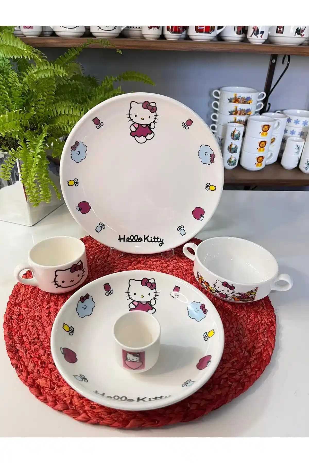 Bebek Yemek Setleri Arasındaki 4 ve 5 Parça Farkları ve Seçim İpuçları