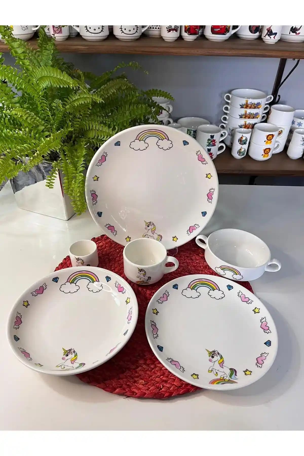 Bebek Yemek Setleri Seçerken Güvenlik, Tasarım ve Kullanım Kolaylığına Dikkat Edin