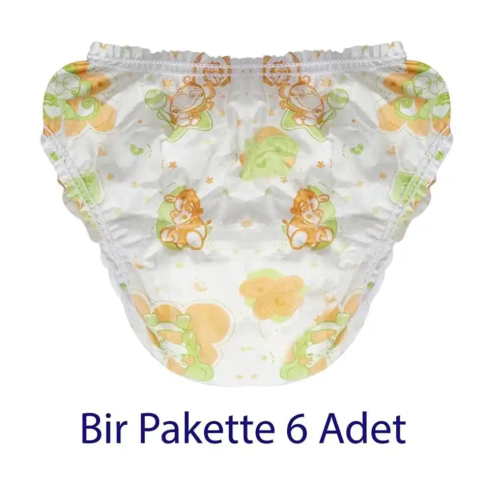 Bebekler İçin Güvenli ve Etkili Motor Gelişim Alıştırma Kulodu Rehberi