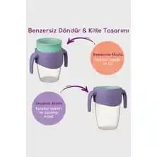 Bebekler İçin Güvenli ve Hijyenik İçme Çözümleri ve Ürünleri Rehberi