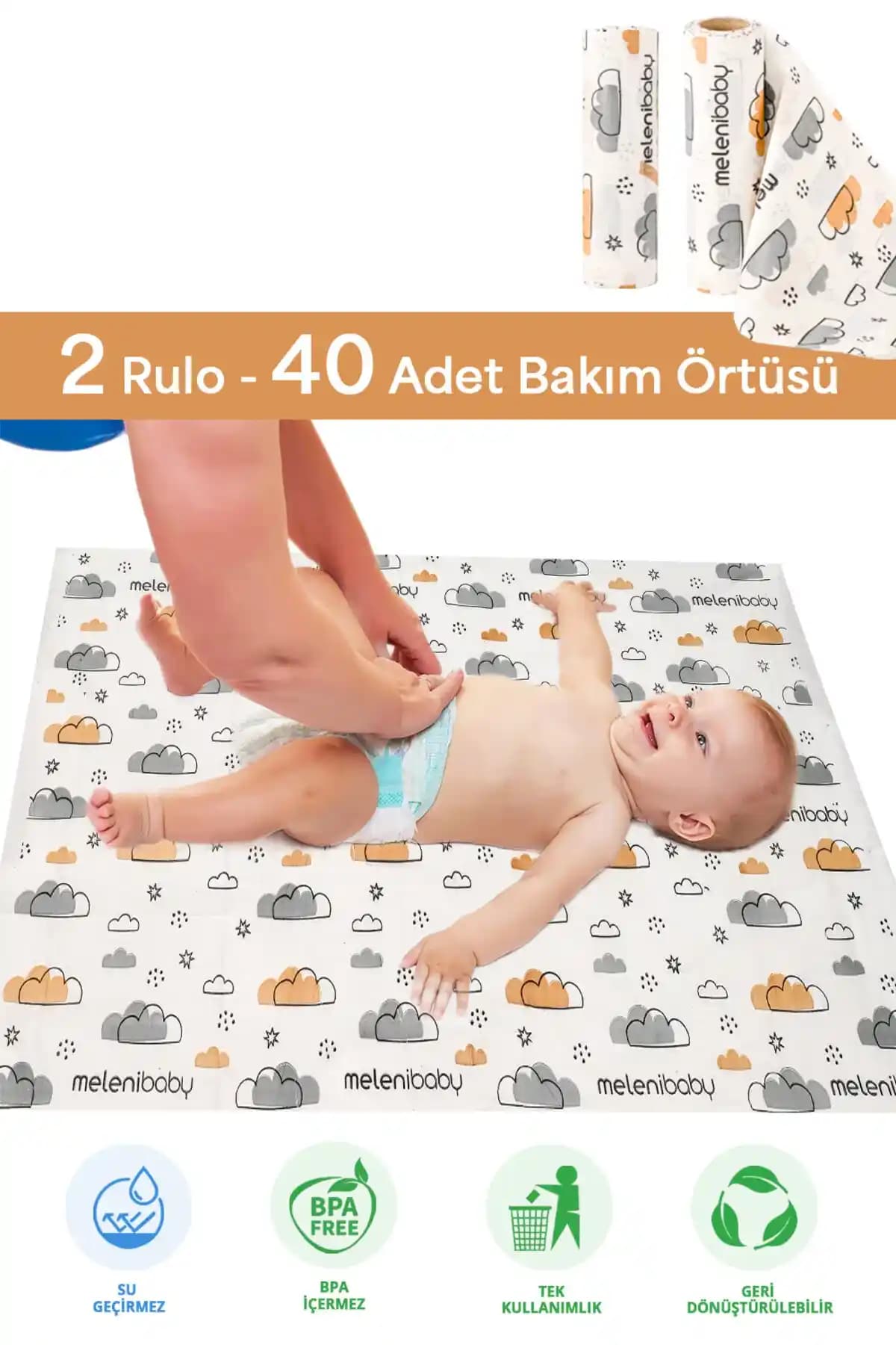 Bebekler İçin Su Geçirmez ve Çok Amaçlı Güvenli Bebek Örtüleri Rehberi