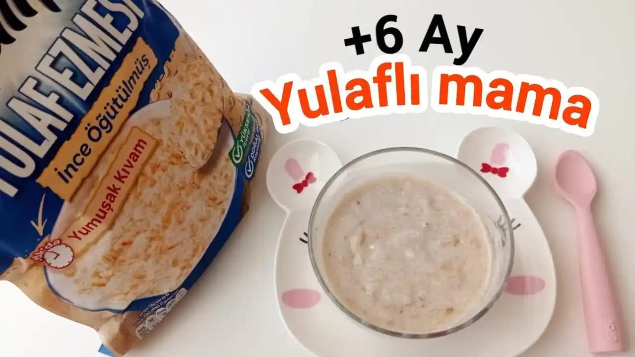 Bebekler İçin Yulaf Alternatifleri: Sağlıklı ve Doğal Beslenme Seçenekleri