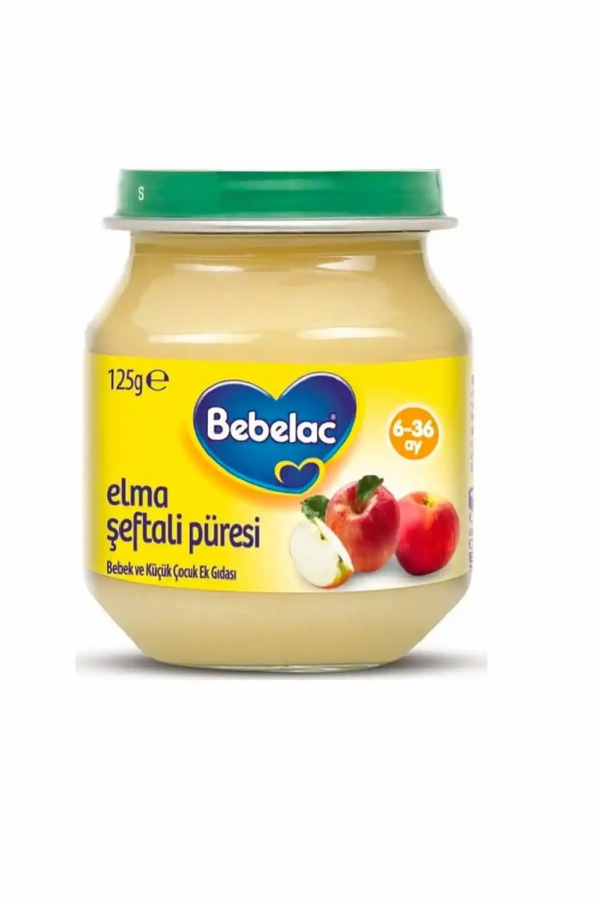 Bebelac Kavanoz Bebek Mamaları: Çeşitleri ve Güvenlik Standartları Hakkında Detaylı Bilgi