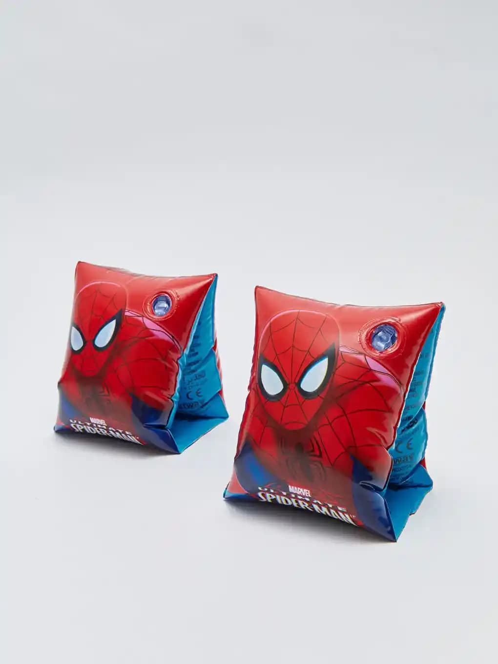 Bestway Spiderman Lisanslı Kolluk: Güvenli ve Eğlenceli Çocuk Yüzme Deneyimi İçin