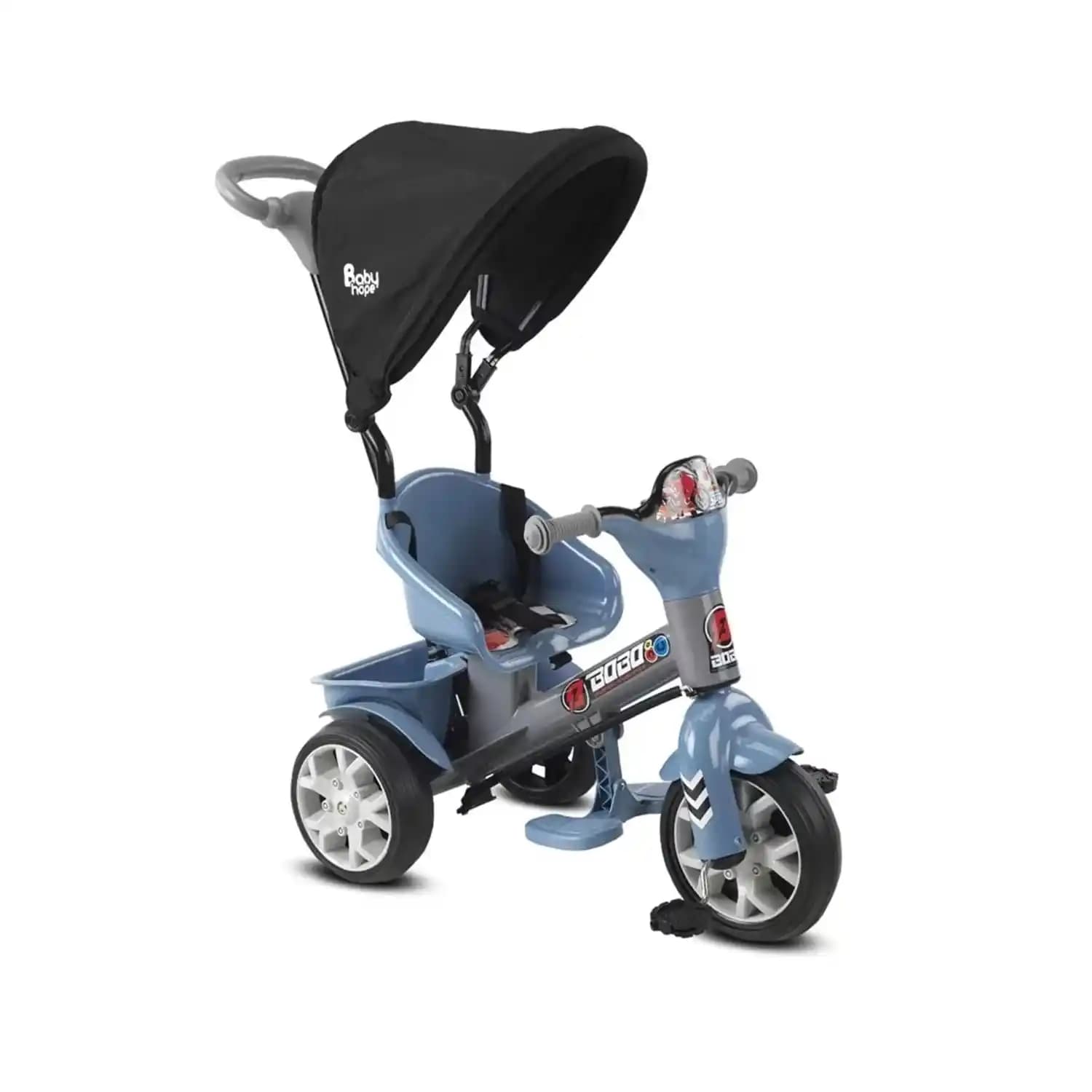 Bobo Speed Bebek Bisikletleri Güvenlik Özellikleri ve Kullanım İpuçları