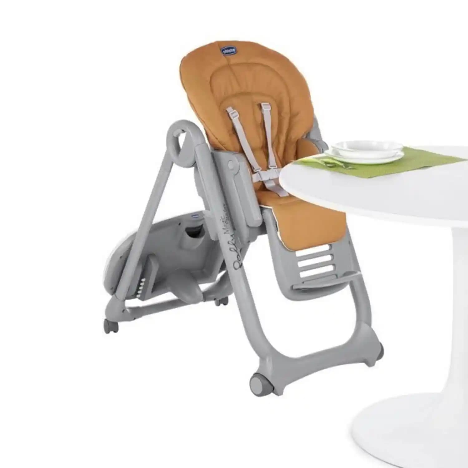 Chicco Polly Mama Sandalyeleri: Özellikler, Modeller ve Kullanım İpuçları