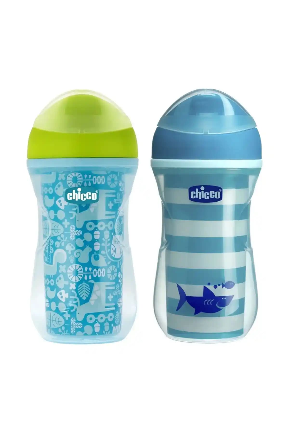 Chicco ve Wee Baby Çocuk Bardakları Karşılaştırması: Özellikler ve Kullanım Kolaylığı