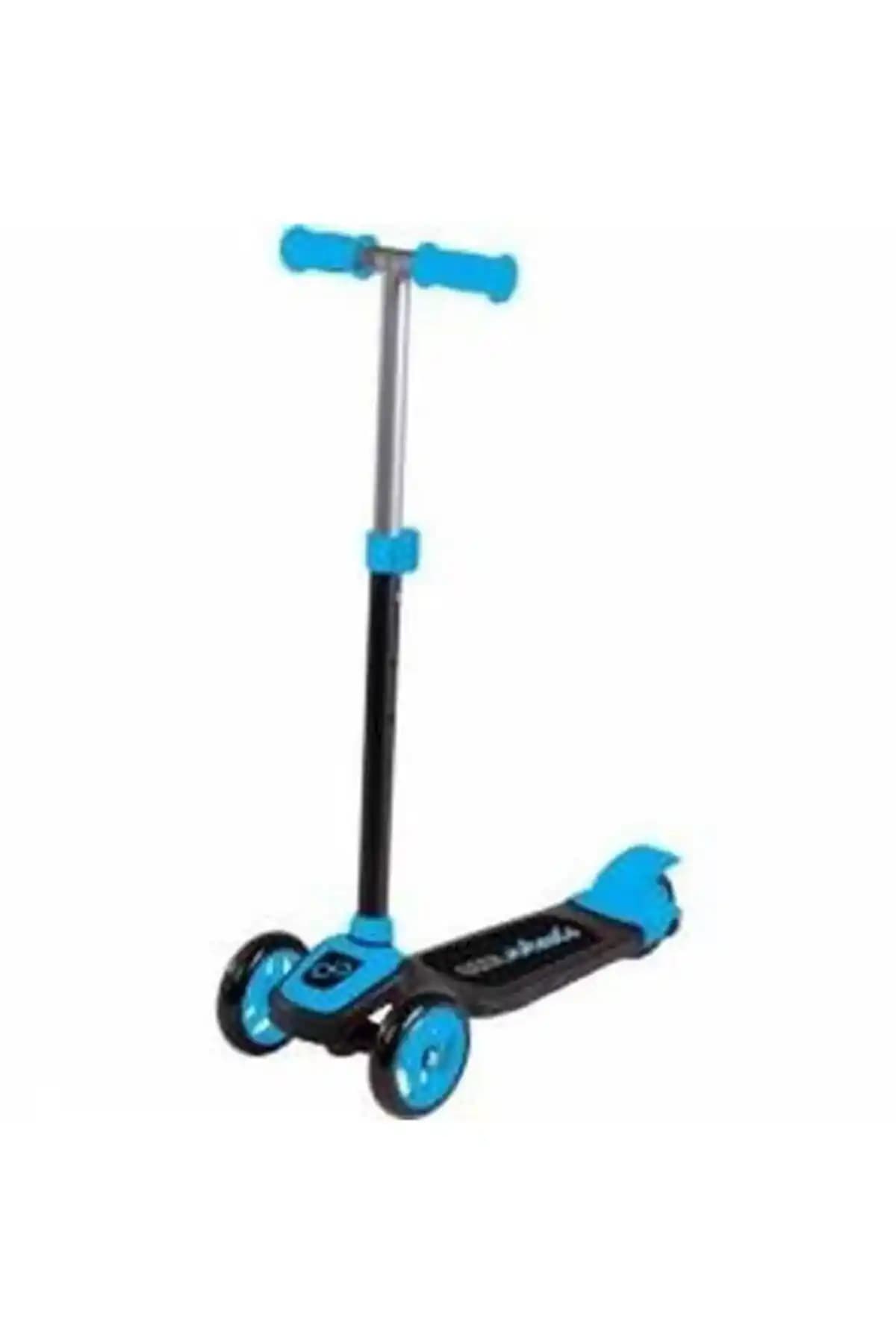 Çocuk Scooterları: CVS Triathlon ve Furkan Toys Markalarının Özellikleri ve Farklılıkları