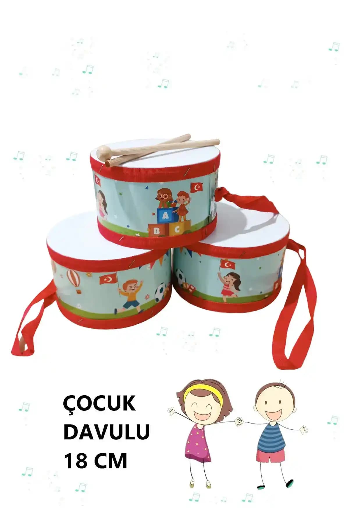 Çocuklar İçin Dayanıklı ve Eğitici Müzik Aletleri Seçim Rehberi