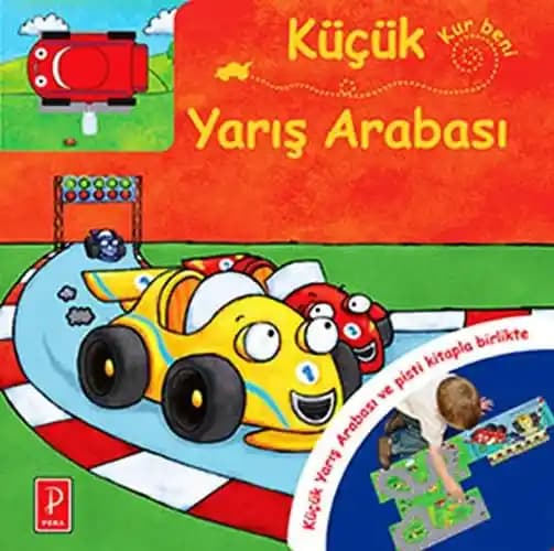 Çocuklar İçin Güvenli ve Eğlenceli Yarış Arabası Seçim Rehberi