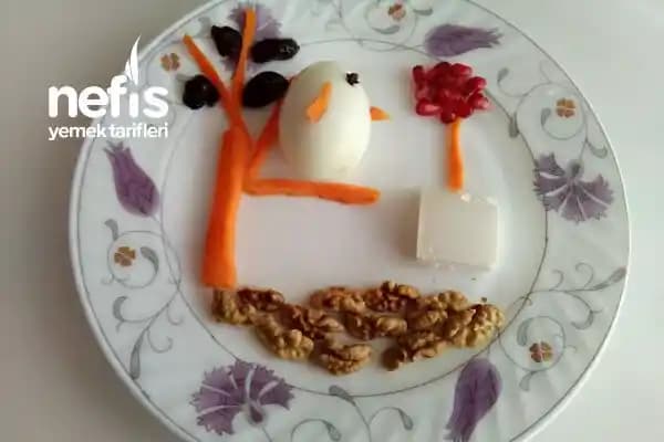 Çocuklar İçin Güvenli Yemek Tabakları Seçimi ve Kullanım İpuçları