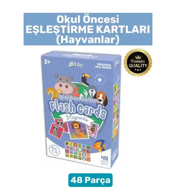 Çocukların Gelişimine Katkı Sağlayan Eğitici Setler ve Öğretici Oyuncaklar