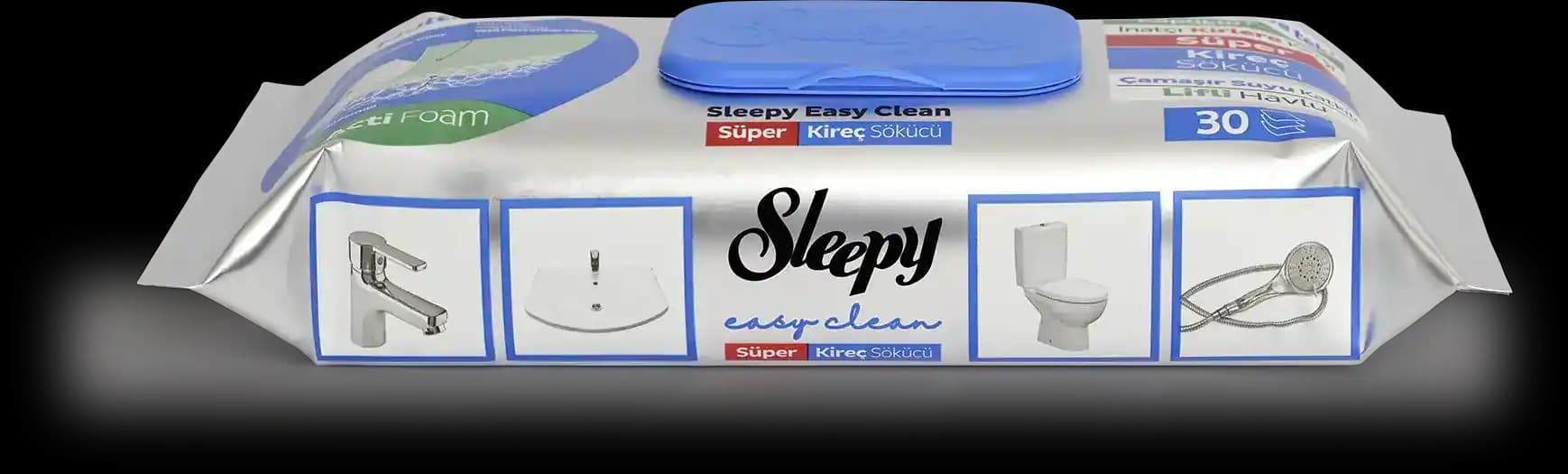 Çocuklu Aileler İçin Easy Clean Havlular: Pratik ve Hijyenik Kullanım Avantajları
