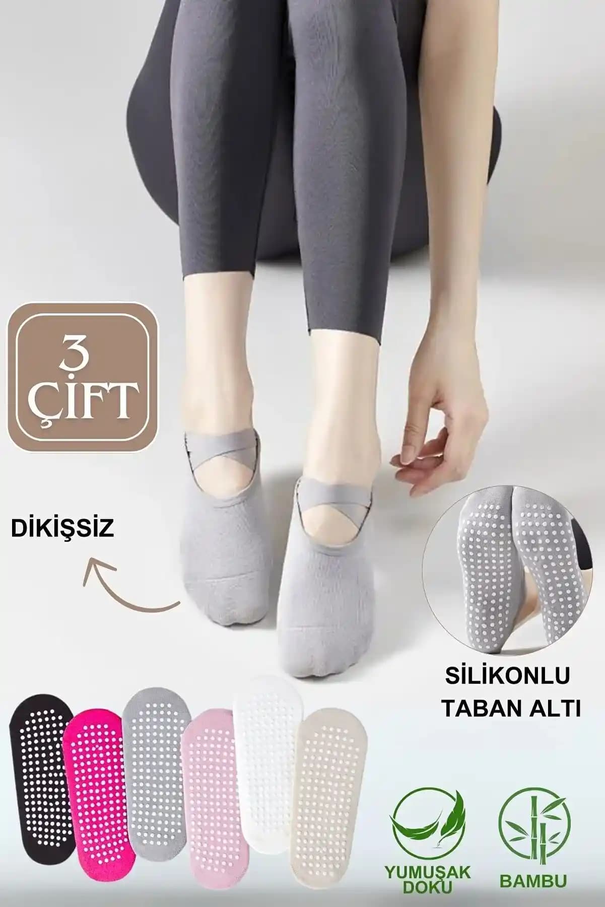 Dayanıklı Bale Çorabı Alternatifleri: Uzun Ömürlü ve Güvenilir Seçenekler