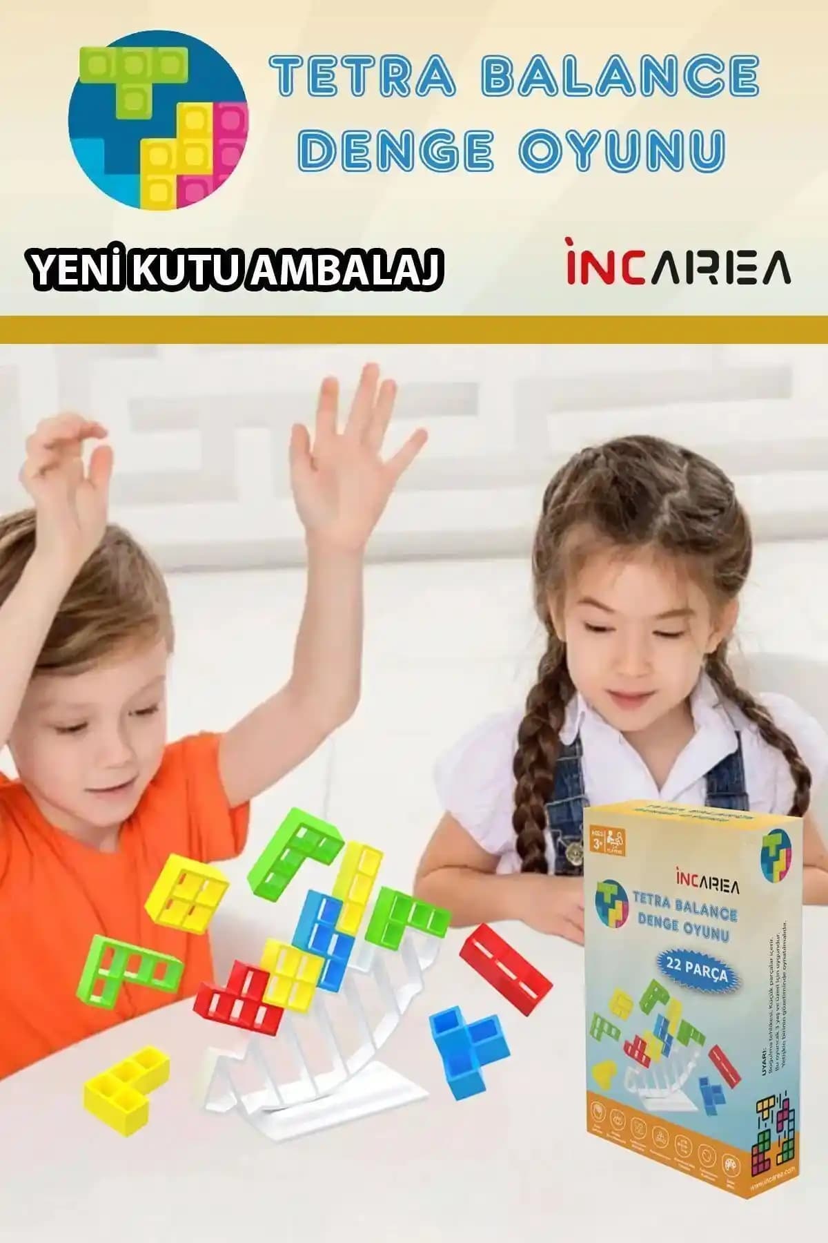 Denge ve Hareket Becerilerini Geliştiren Oyuncaklar Çocuk Gelişimine Katkılarıyla