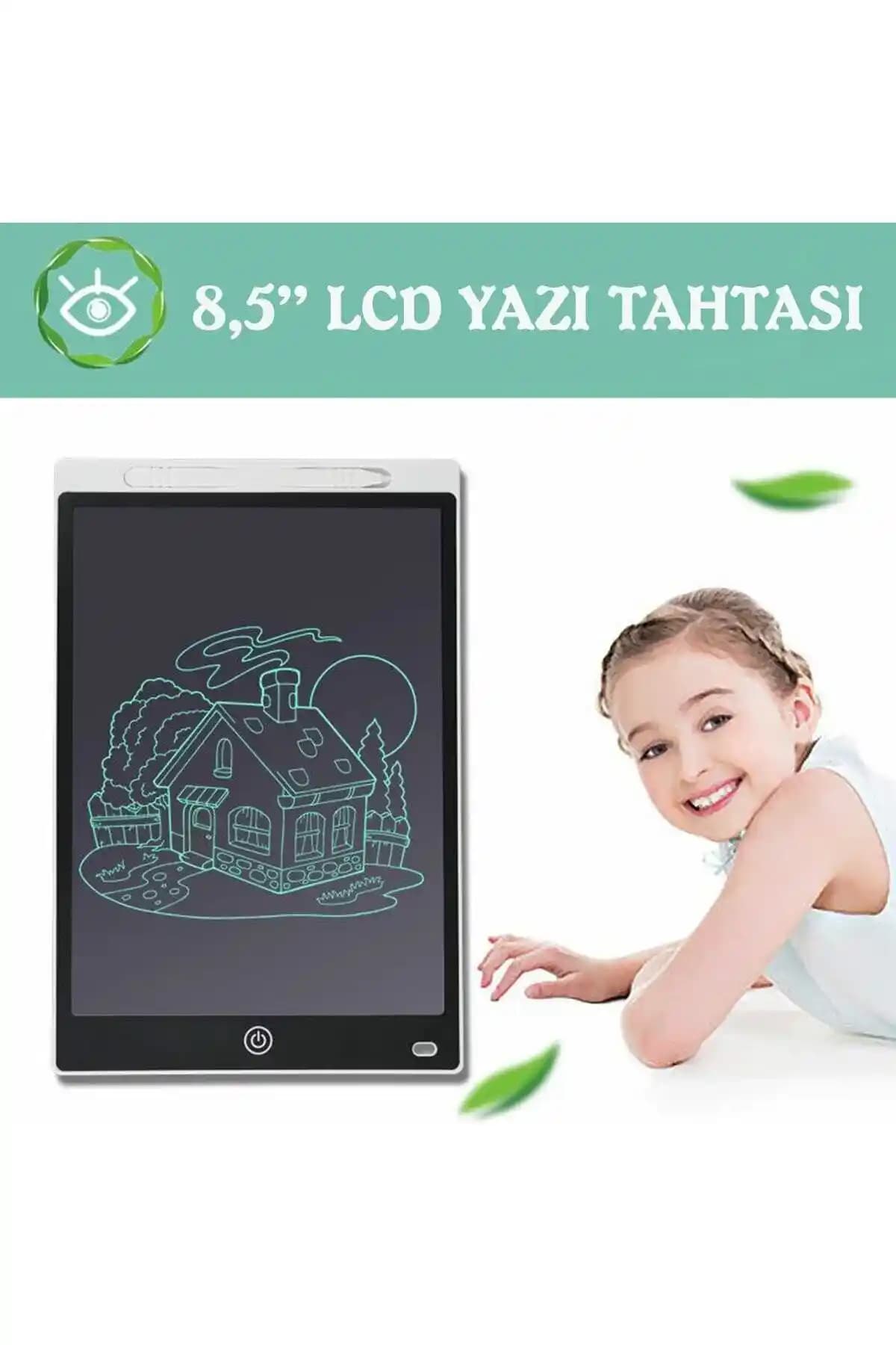 Dijital Kalemli Çok Fonksiyonlu Eğitim Ürünleri Çocuk Gelişimine Teknolojik Katkılar
