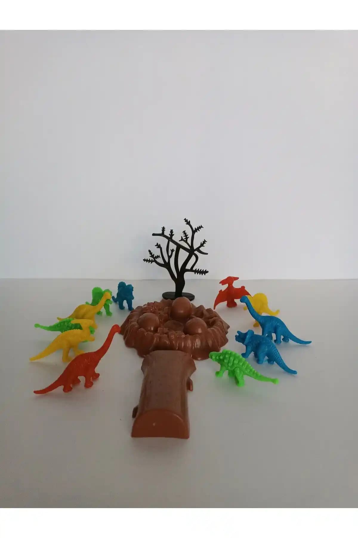 Dinozor Oyuncak Güvenilirliği ve Çocuklar İçin Doğru Seçimler Rehberi