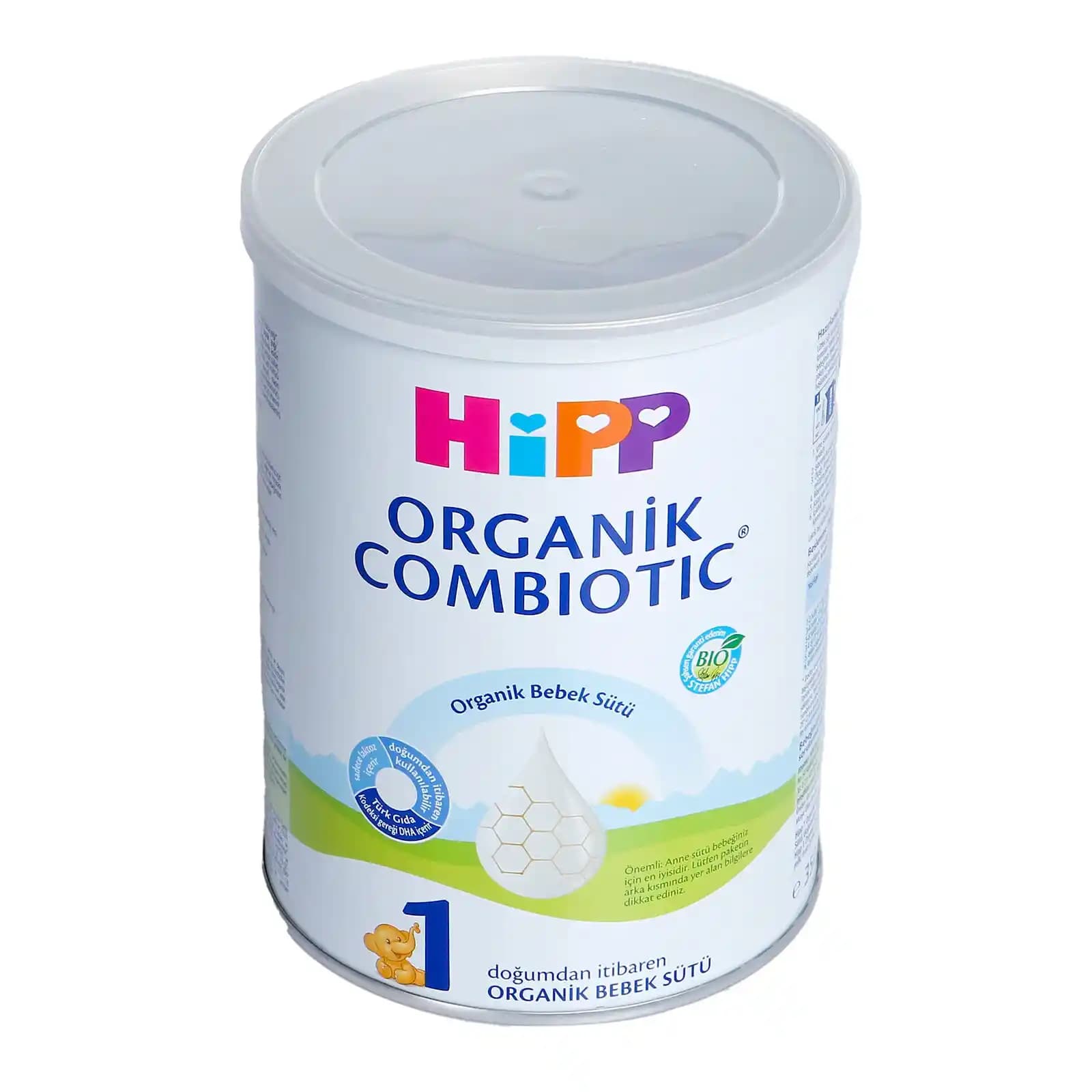 Doğal ve Güvenilir Bebek Sütü Seçimi İçin Rehberlik ve En İyi Ürün Tavsiyeleri