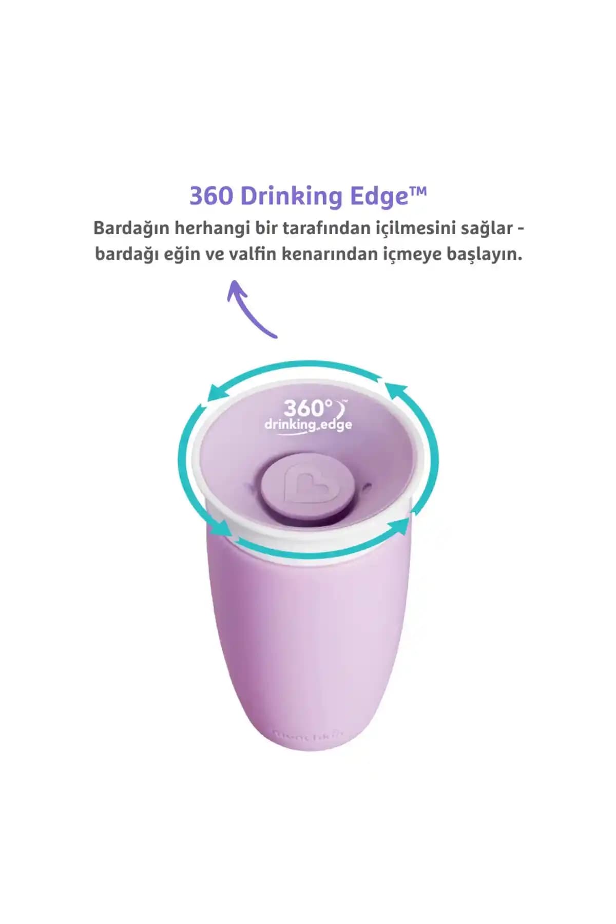 Dökülme Önleyici Çocuk Alıştırma Bardağı: Güvenli ve Kullanışlı Tasarım Özellikleri