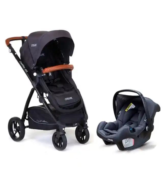 Ebeveynler İçin Kullanımı Kolay ve Güvenli Bebek Arabası Seçim Rehberi