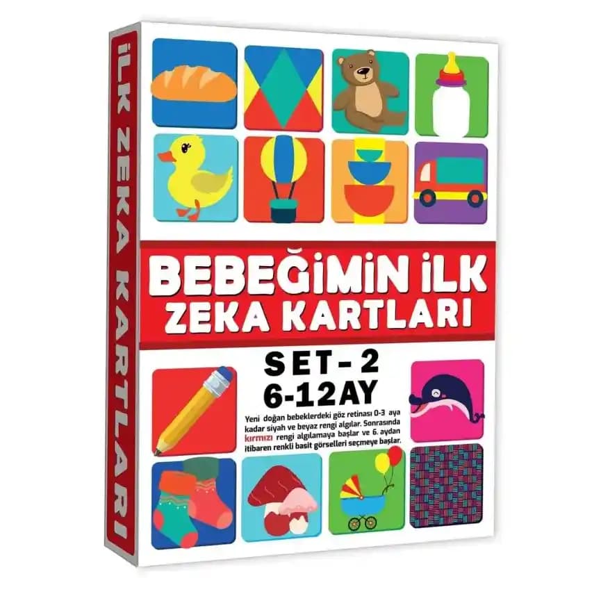 Eğitim Amaçlı Sesli Flash Kartları: Çocuklar ve Öğrenme Süreçleri İçin Yenilikçi Bir Araç
