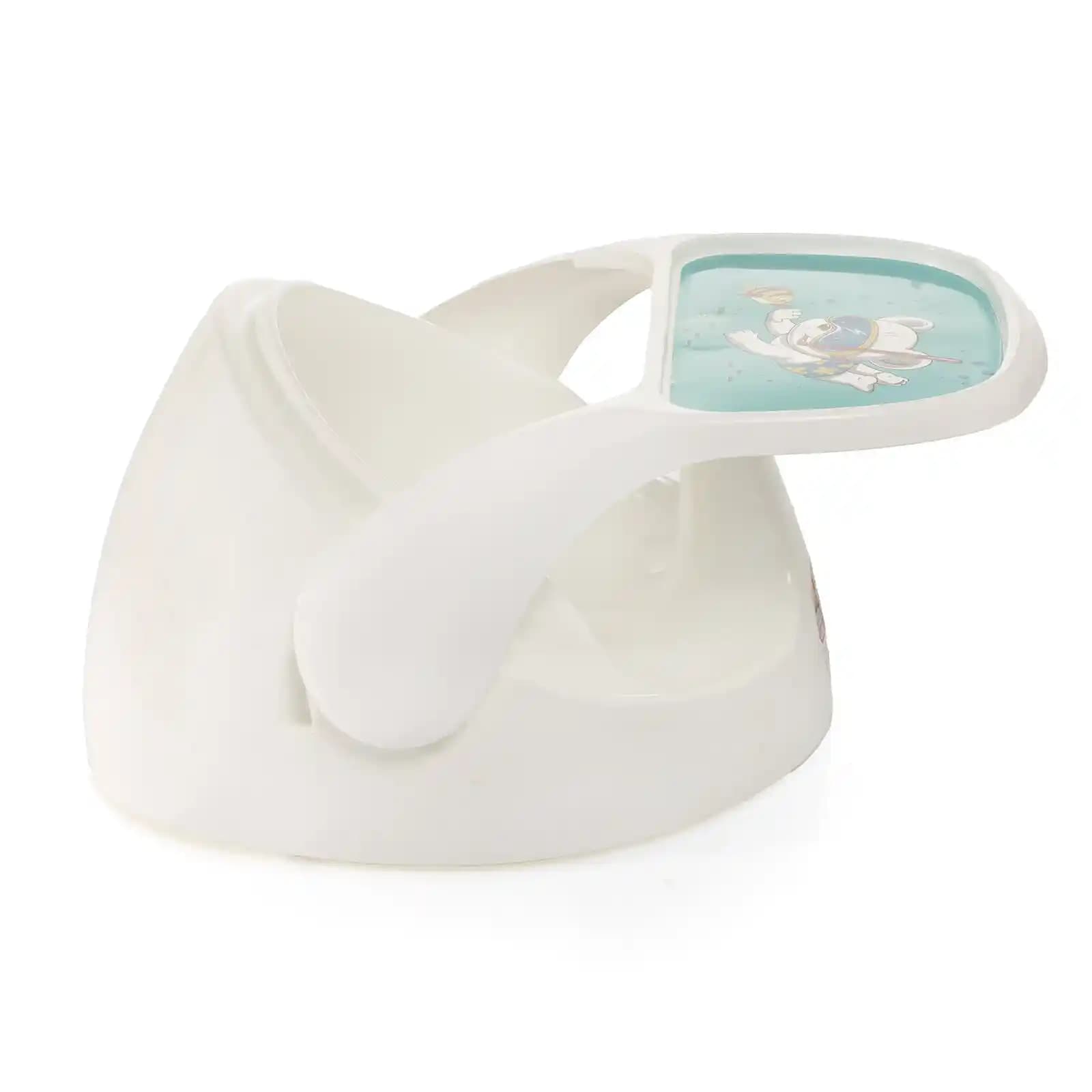 Güvenli ve Ergonomik Bebek Oturağı Seçimi: Güvenlik ve Konfor İçin İpuçları