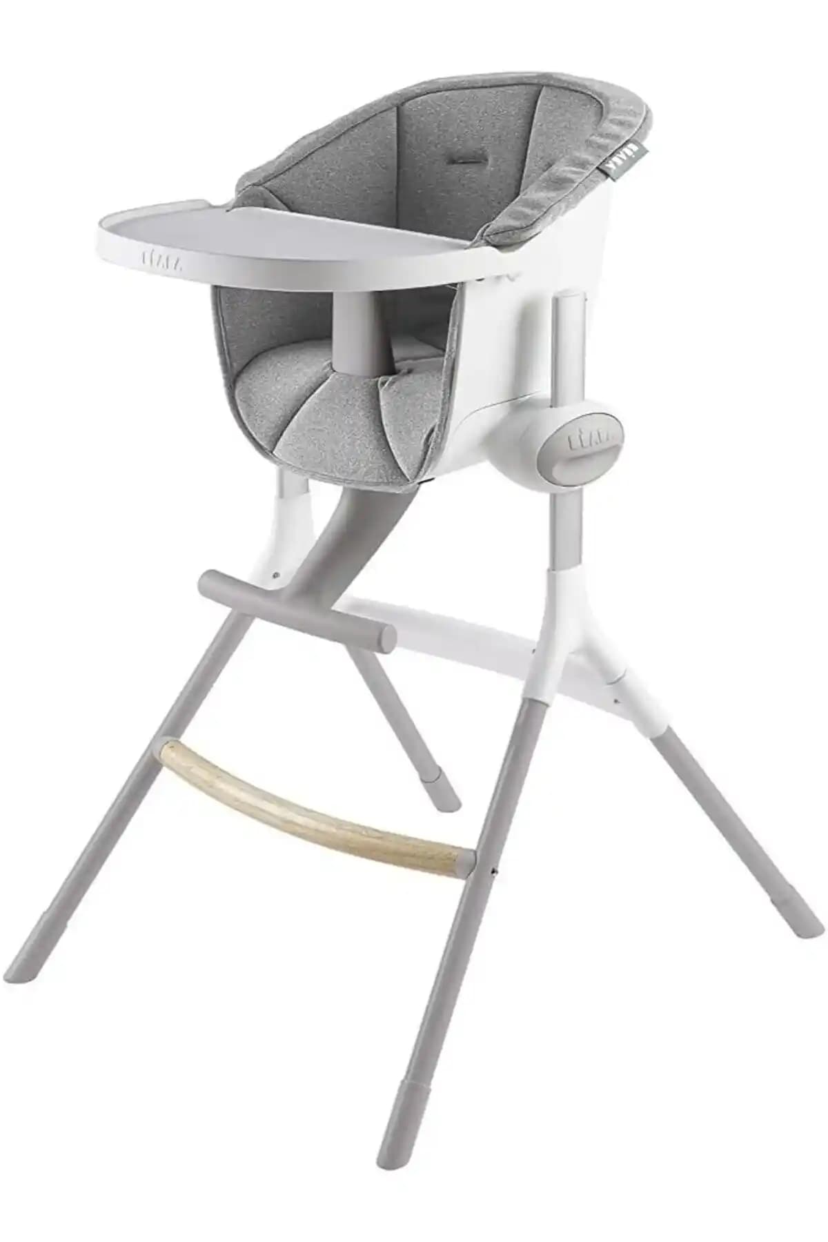 Güvenli ve Ergonomik Bebek Sandalyeleri: Seçim ve Kullanım İpuçları