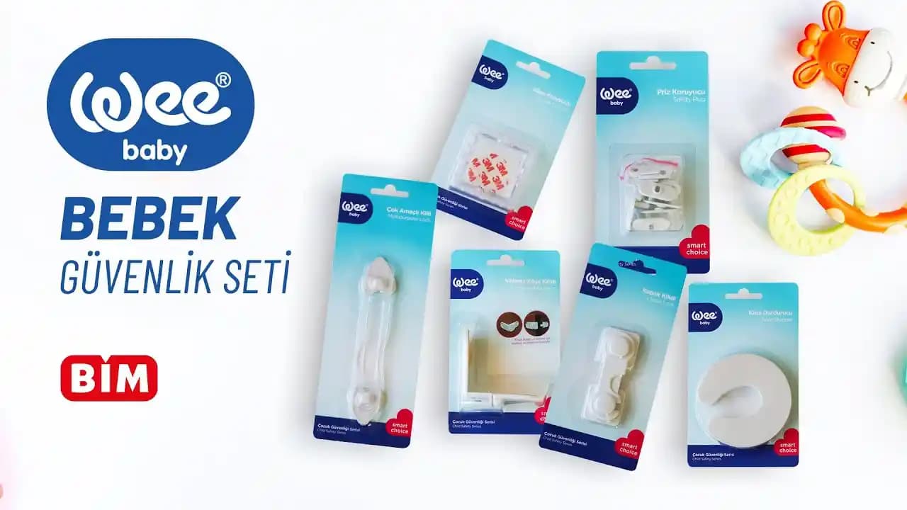 Wee Baby Bebek Bardakları Güvenlik Özellikleri ve Kullanım İpuçları