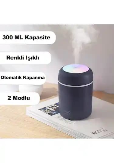 Anne ve Bebekler İçin Güvenli Nemlendirici ve Aroma Difüzörleri Rehberi