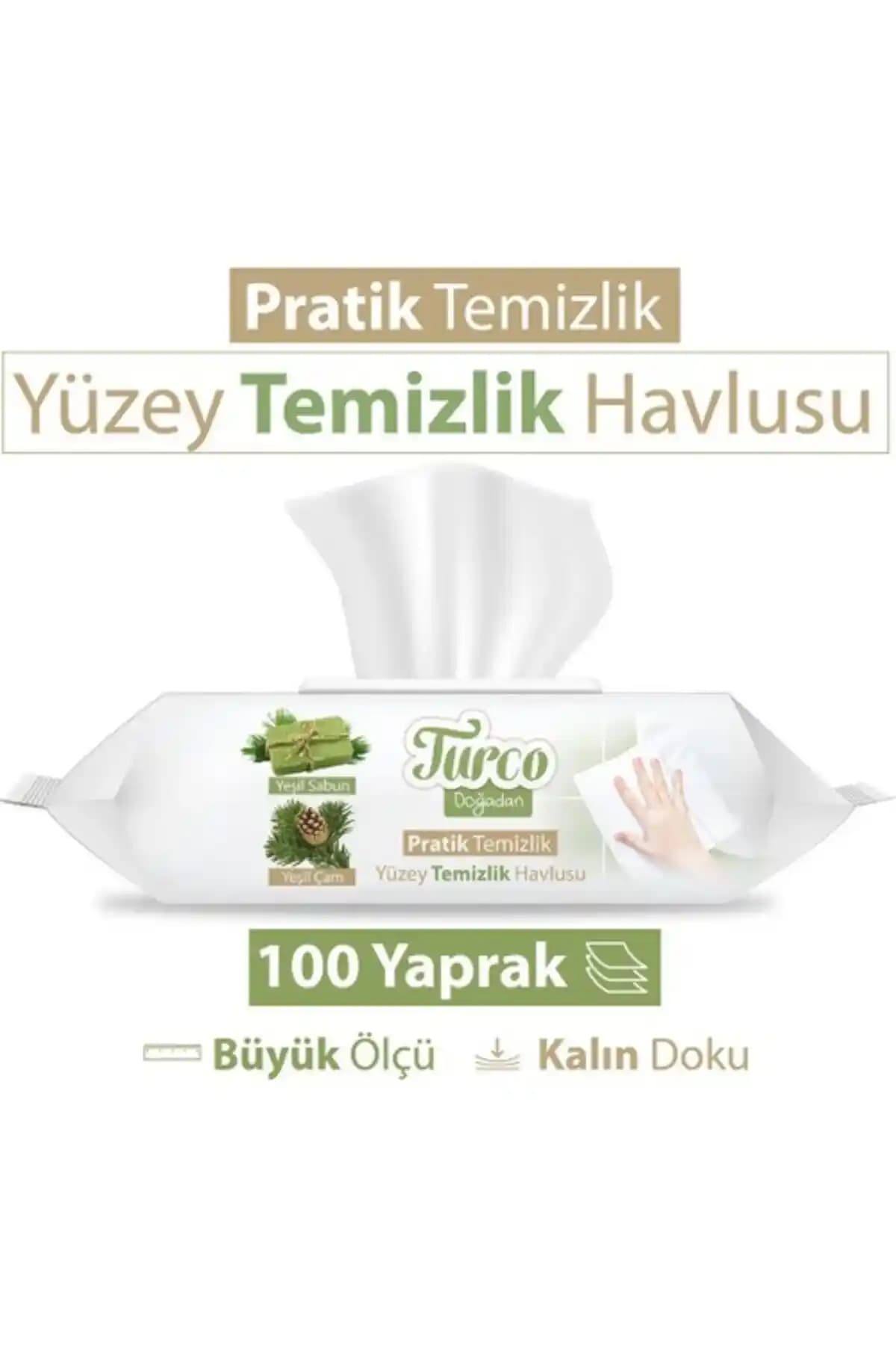 Bebek Havlularında Pratik ve Hijyenik Temizlik Çözümleri 2024