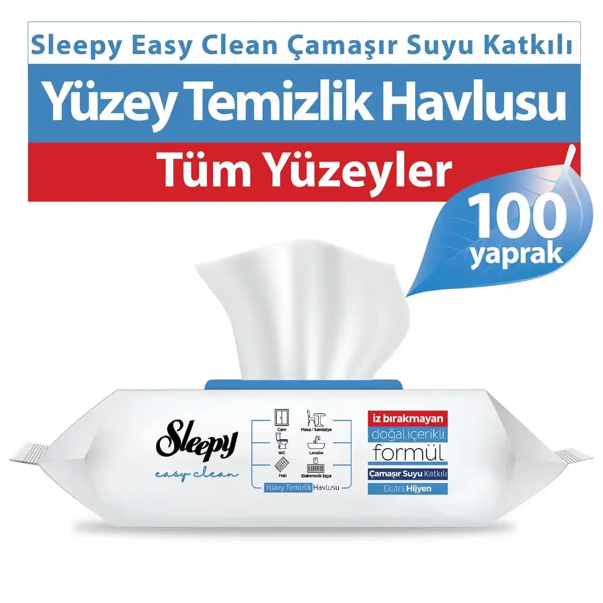 Çamaşır Suyu Katkılı Havluların Özellikleri ve Hijyen Sağlamadaki Rolü